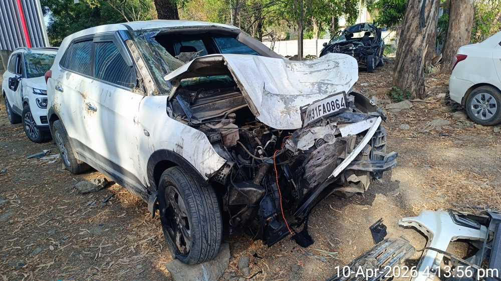 HYUNDAI CRETA 1.4 CRDI E 